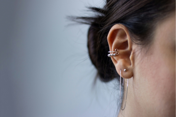 blog earplugs jak na čištění uší